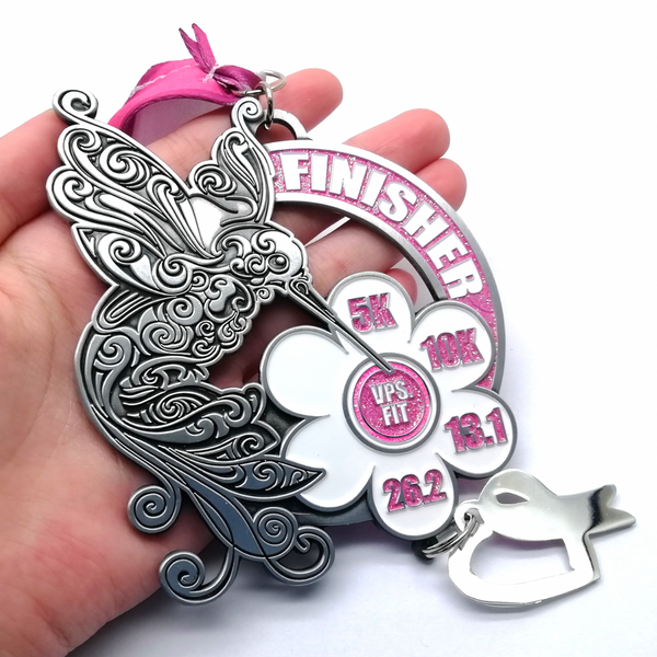 BRAVE & STRONG (Breast Cancer Awareness)