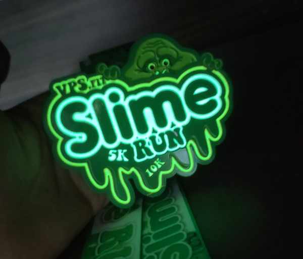 SLIME RUN (HALLOWEEN) 5K/10K