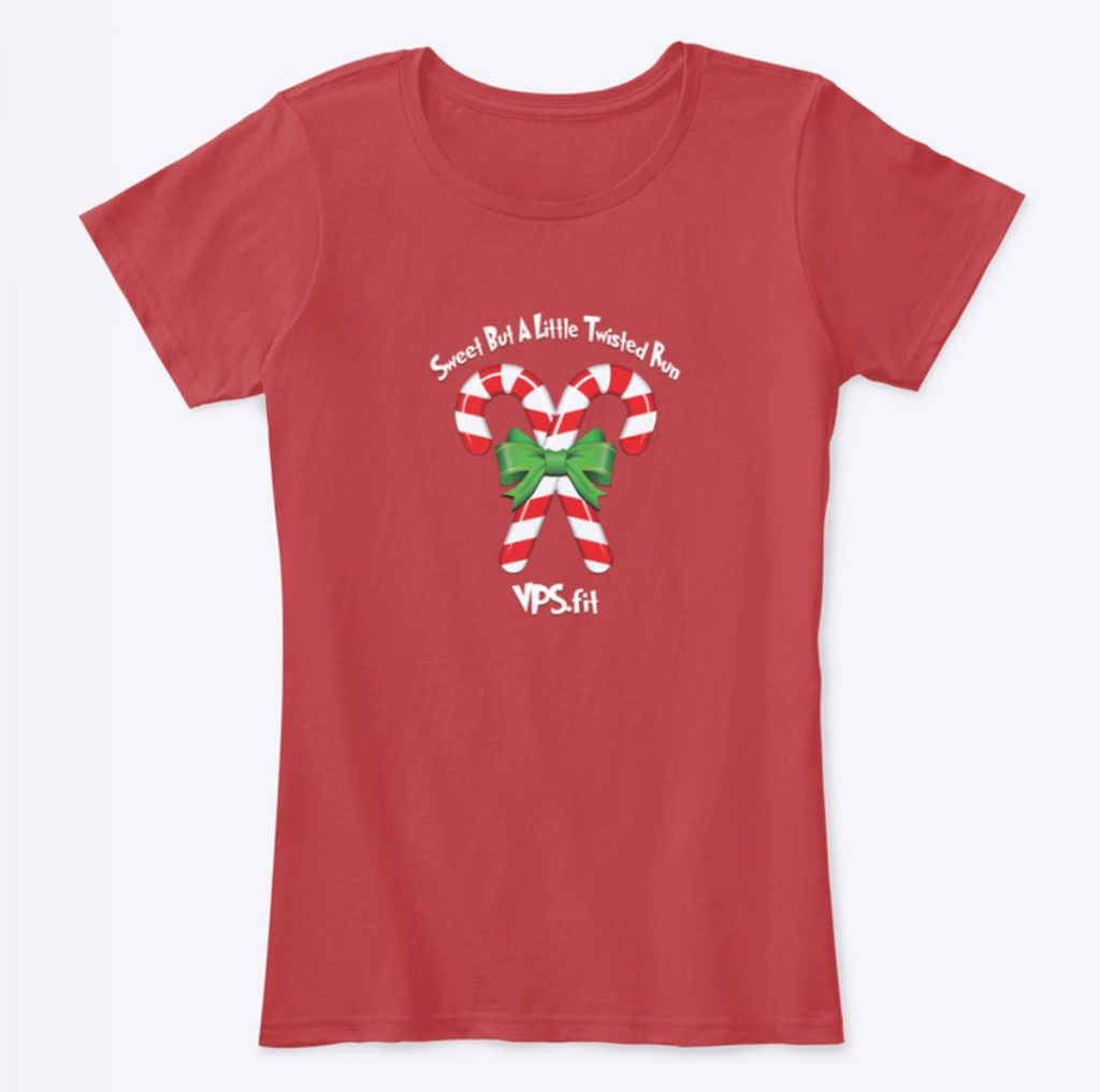 Sweet But A Little Twisted Run