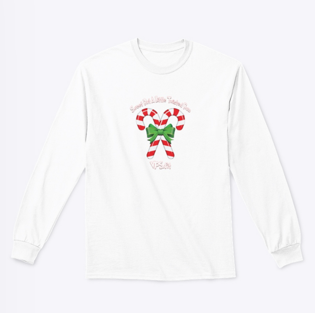 Sweet But A Little Twisted Run