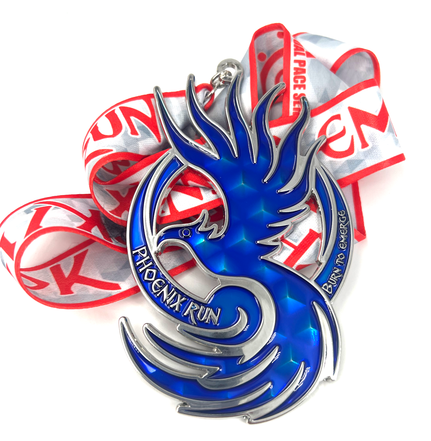 GMC : A-Z Global Running Challenge - Medal & Certificate GMC : A-Z Global Running Challenge - Medal & Certificate