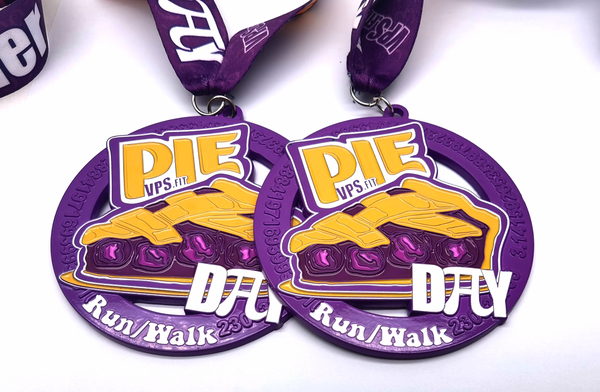 A BERRY PIE DAY 3.14