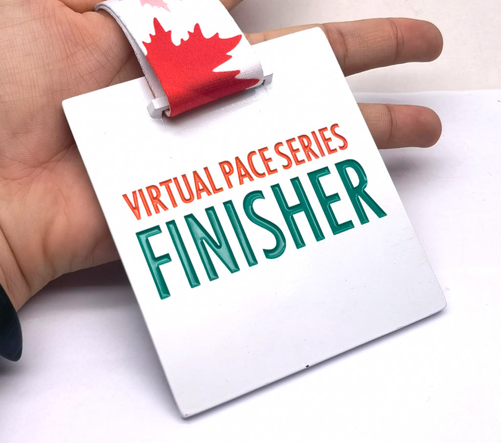 Canada Day 5K/10K/Half