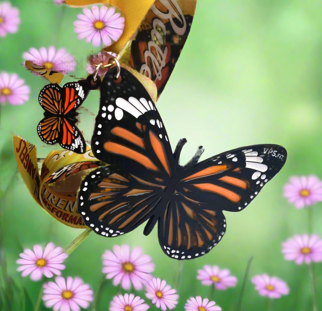 Butterfly Run