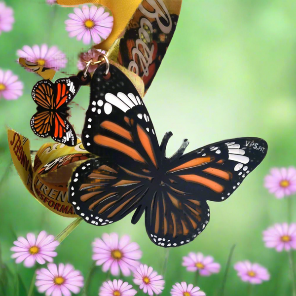 Butterfly Run