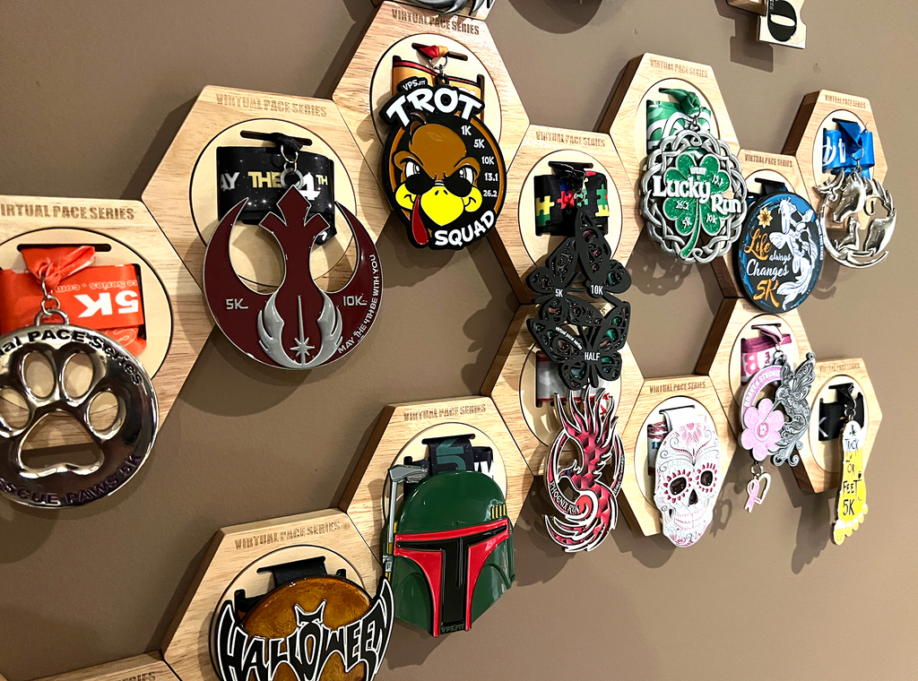 VPS Finisher Medal Display (1)