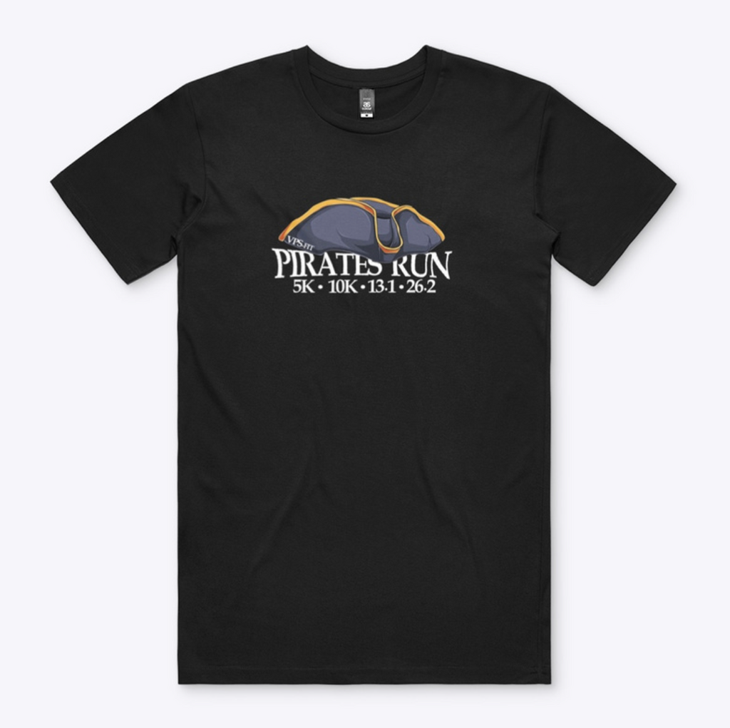 PIRATES RUN