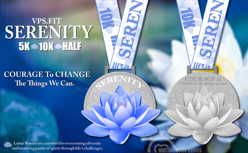 Serenity Run