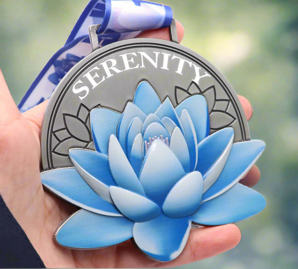 Serenity Run