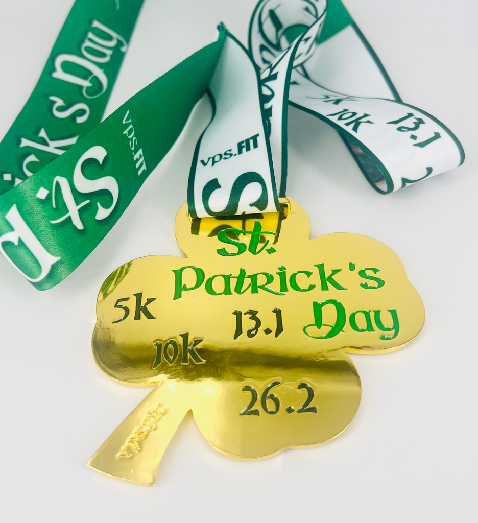 St.Patrick's Day Run