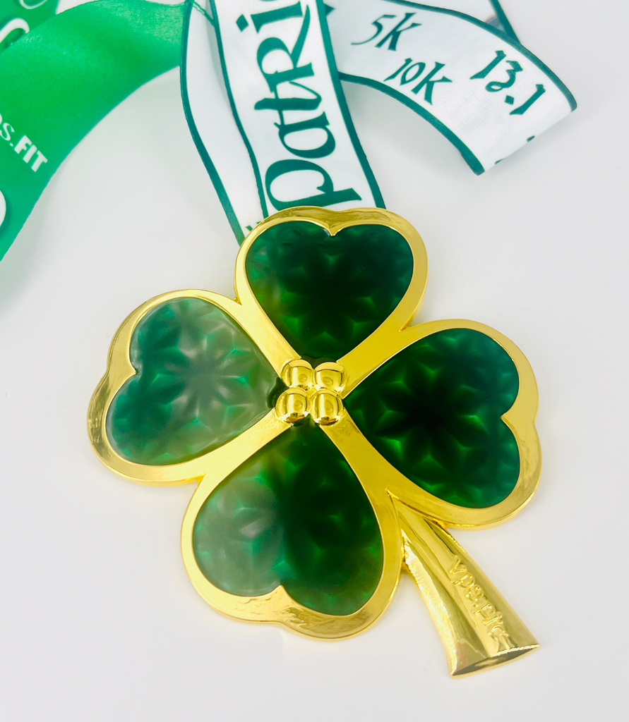 St.Patrick's Day Run