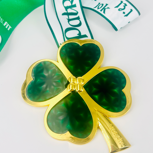 St.Patrick's Day Run