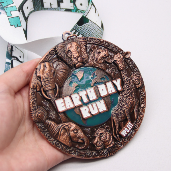 Earth Day Run