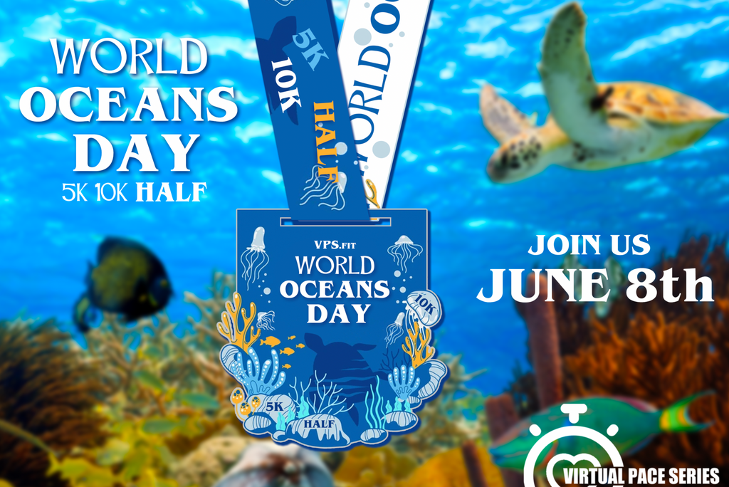 WORLD OCEANS DAY