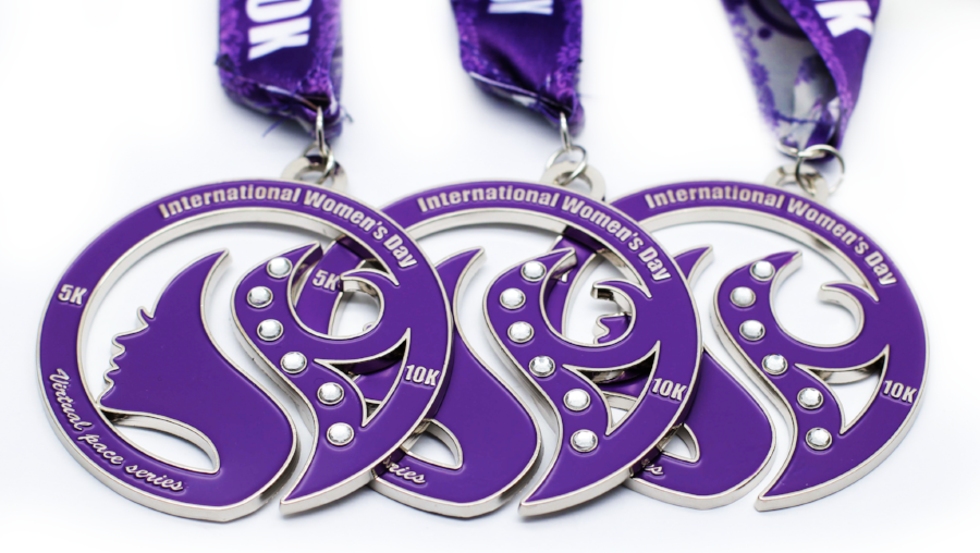 INTERNATIONAL WOMEN’S DAY