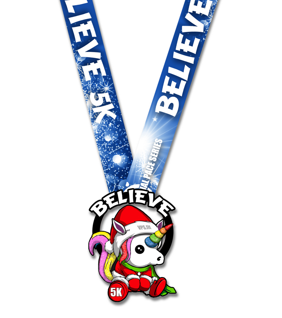 BELIEVE 5K