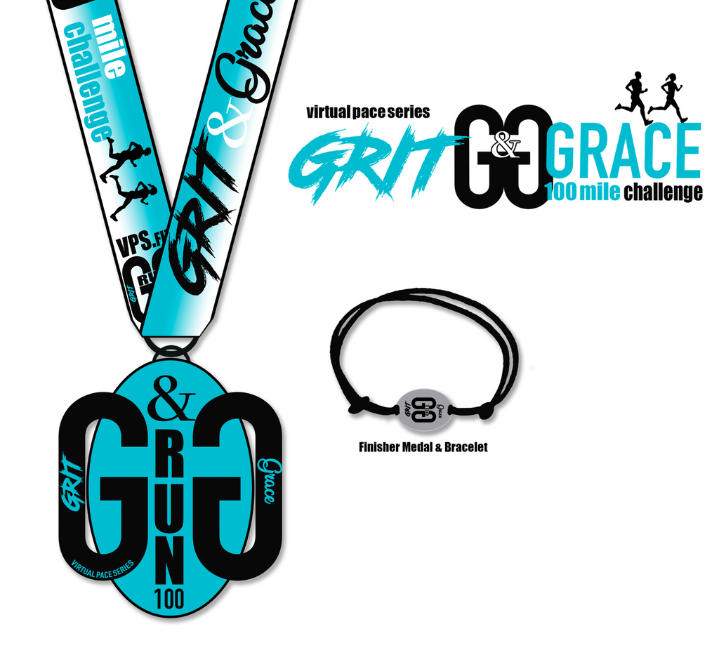 GRIT & Grace Challenge