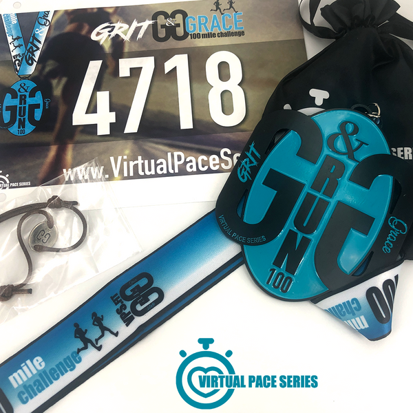 GRIT & Grace Challenge
