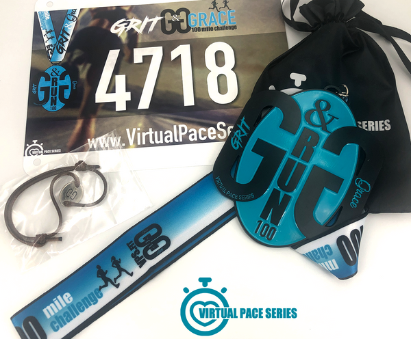 GRIT & Grace Challenge