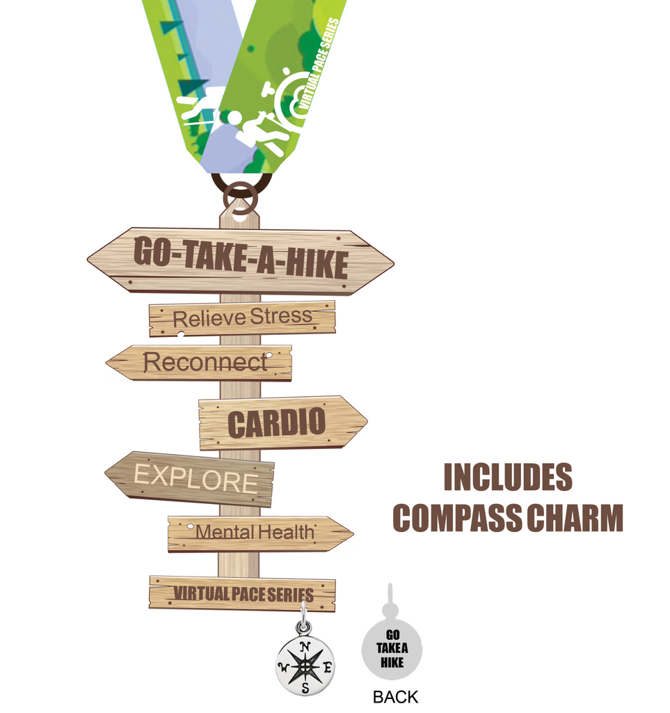 GO-TAKE-A-HIKE 5K/10K/HALF