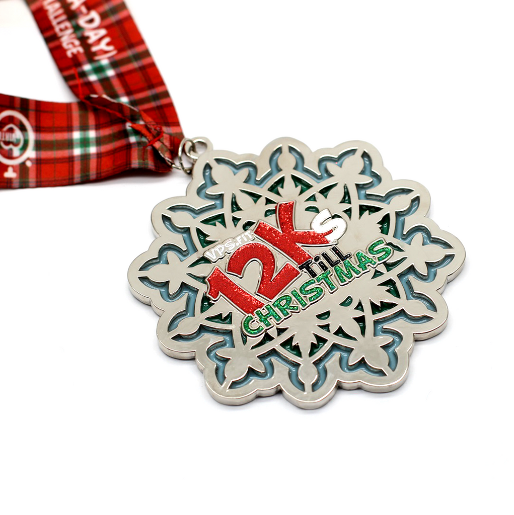 12Ks Till Christmas (StarFlake)