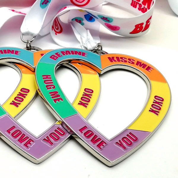 BE MINE 5K/10K