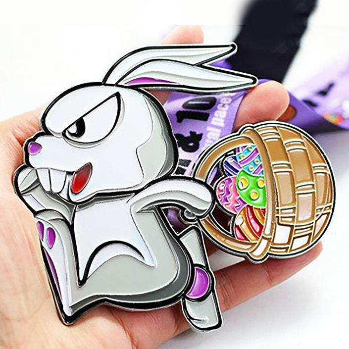 BEAST MODE BUNNY