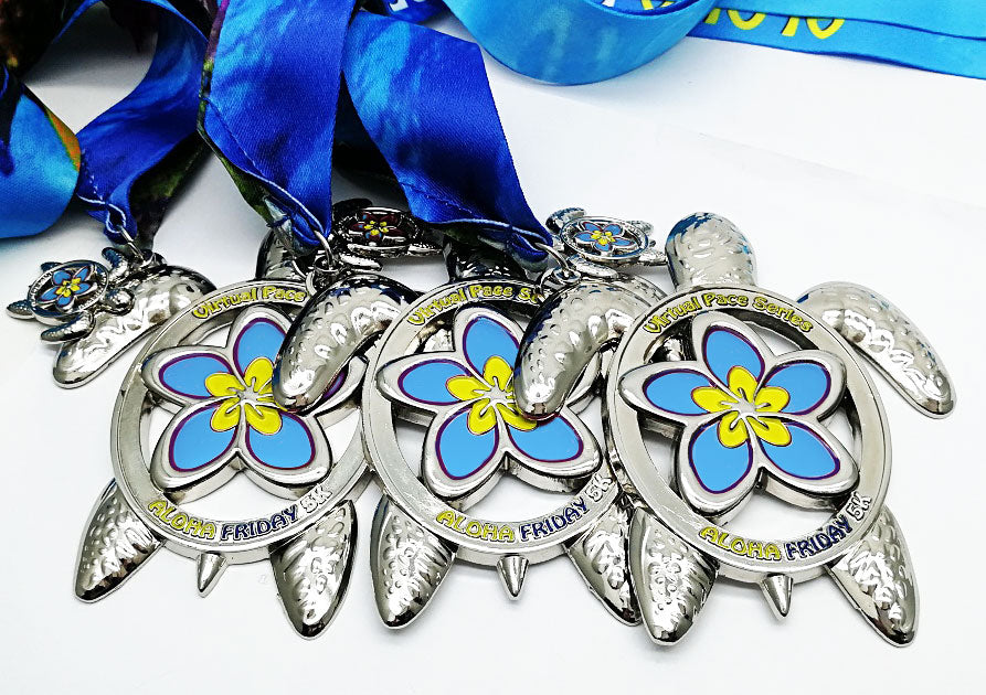 ALOHA FRIDAY 5K
