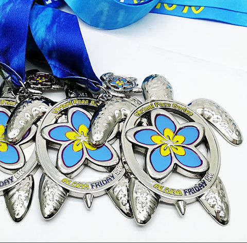 ALOHA FRIDAY 5K