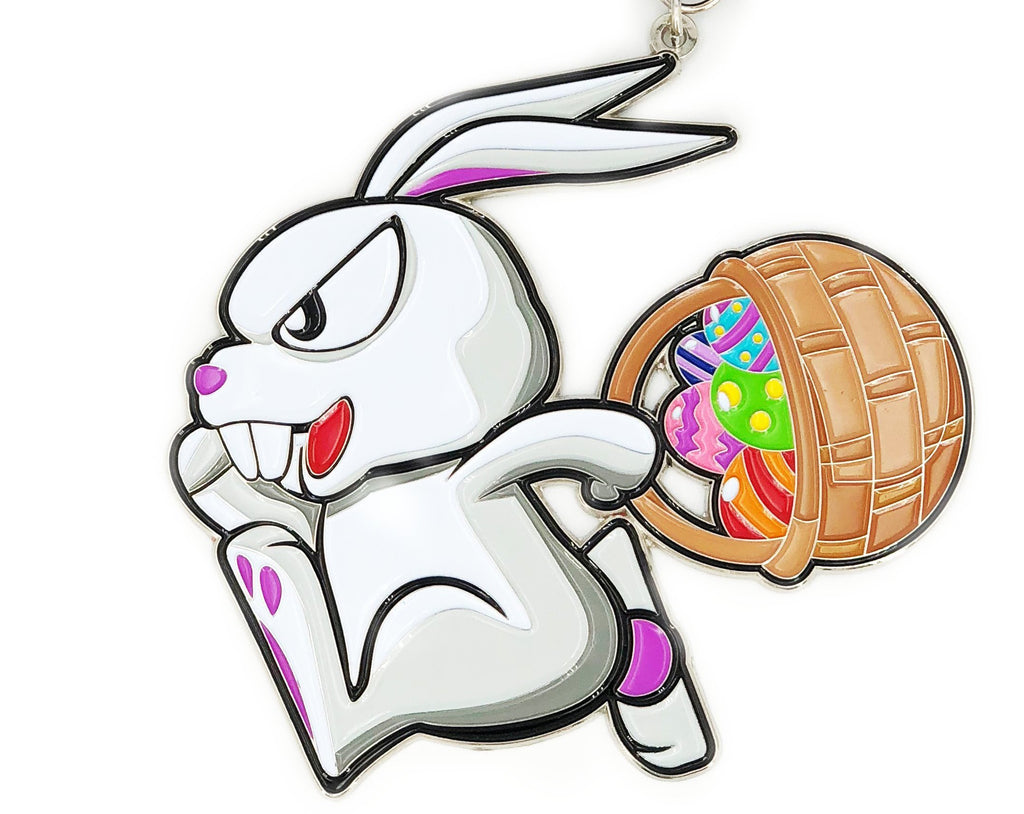 BEAST MODE BUNNY