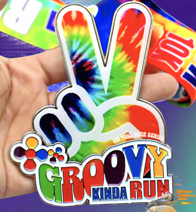 GROOVY KINDA RUN