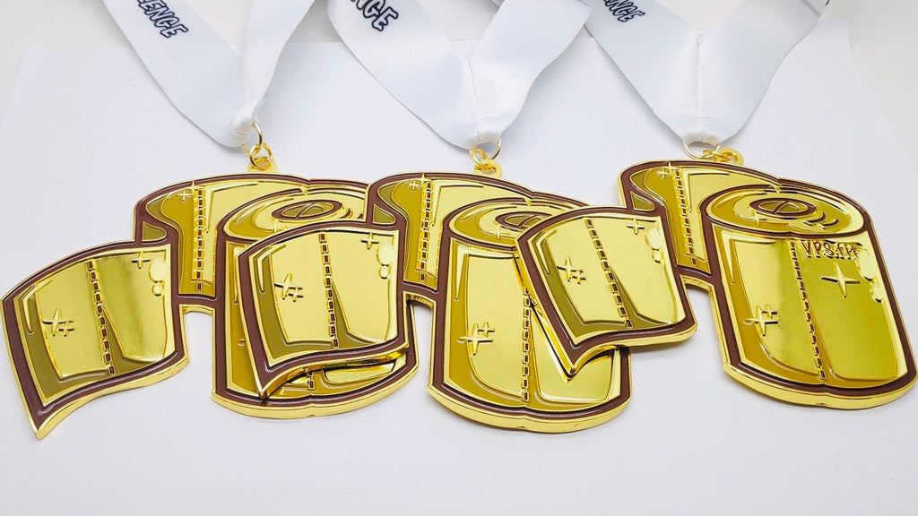 DON'T Slow Your Roll