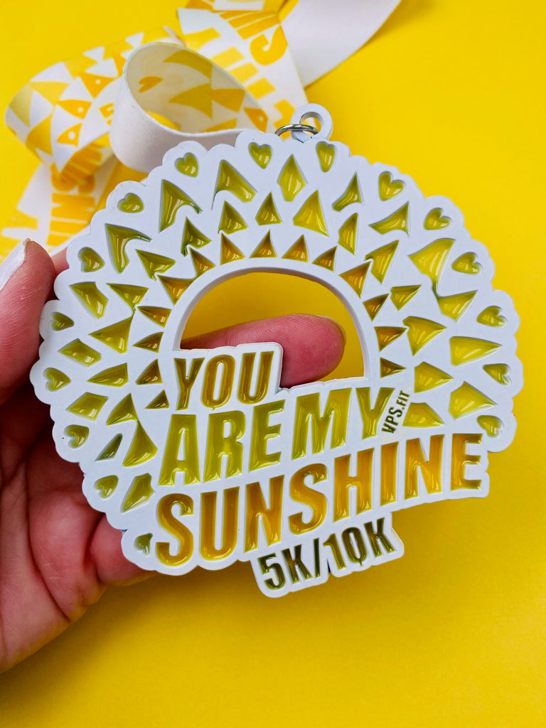 You Are My Sunshine 5K/10K