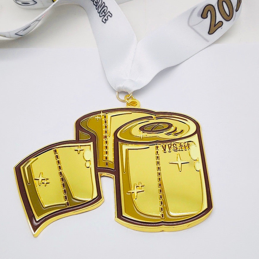 DON'T Slow Your Roll