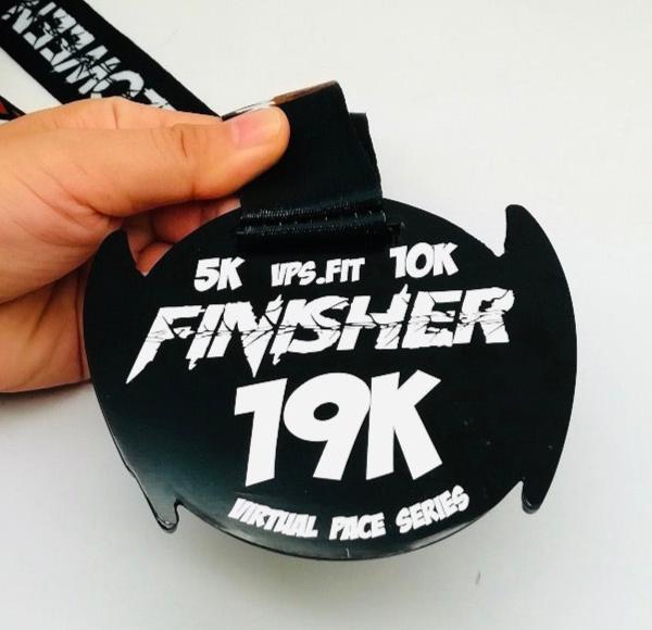 Halloween Moonlight Run