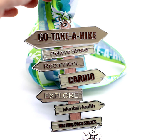 GO-TAKE-A-HIKE 5K/10K/HALF