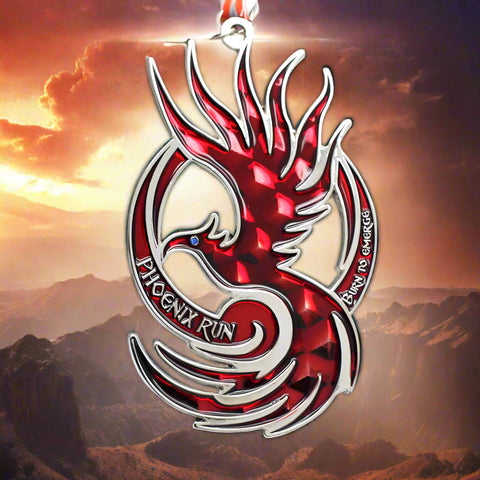 PHOENIX RUN