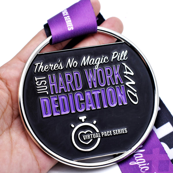 #FIT HAPPENS 5K/10K