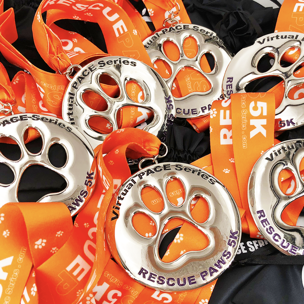 RESCUE PAWS