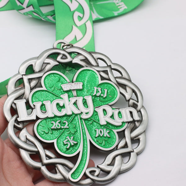 LUCKY RUN