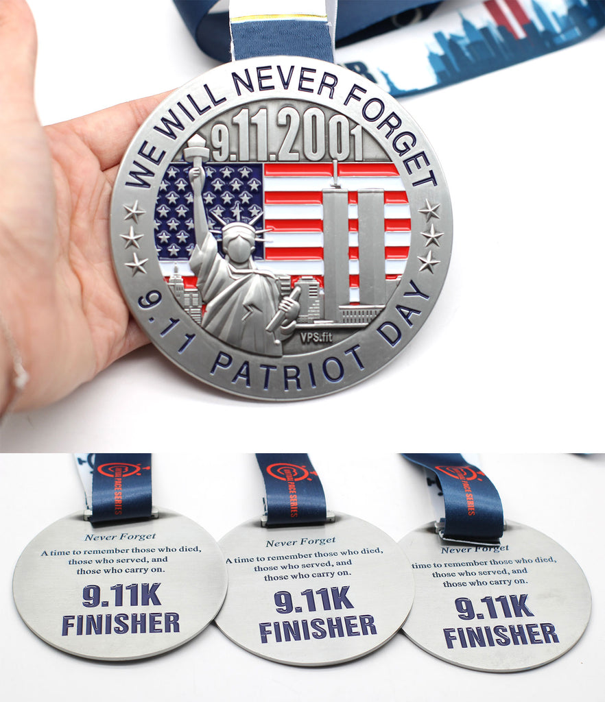 We Will NEVER FORGET 9/11