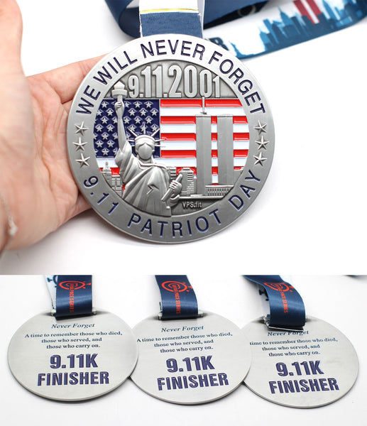 We Will NEVER FORGET 9/11