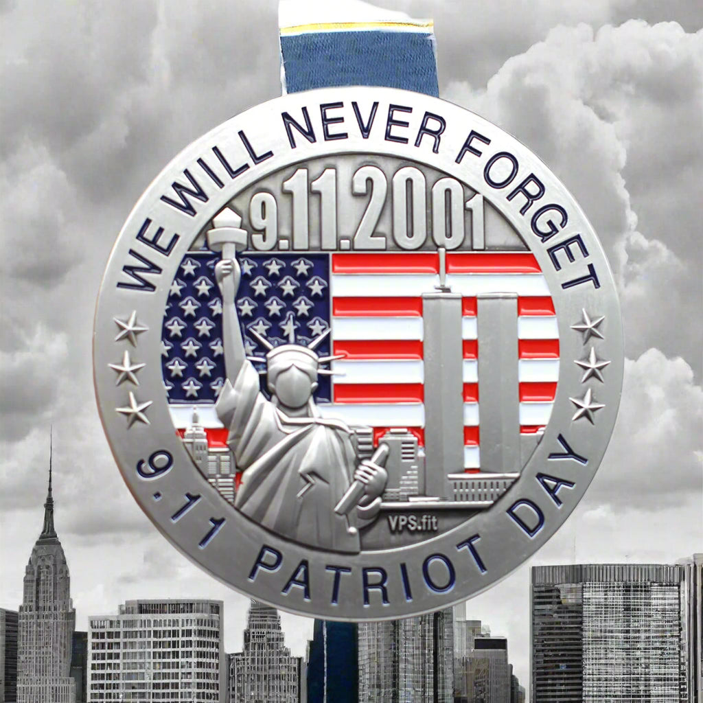 We Will NEVER FORGET 9/11