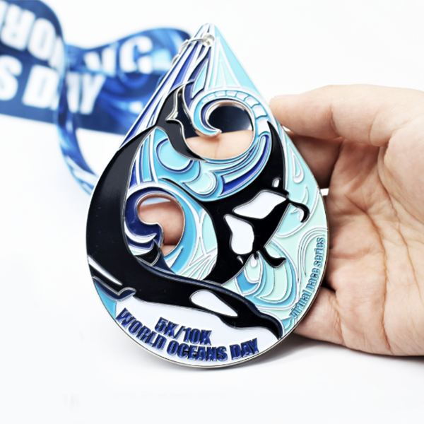 WORLD OCEANS DAY