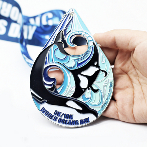WORLD OCEANS DAY