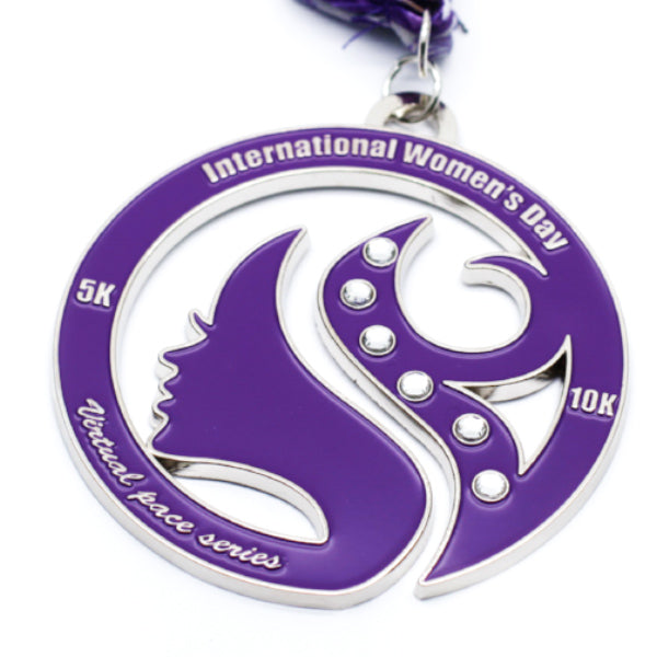INTERNATIONAL WOMEN’S DAY