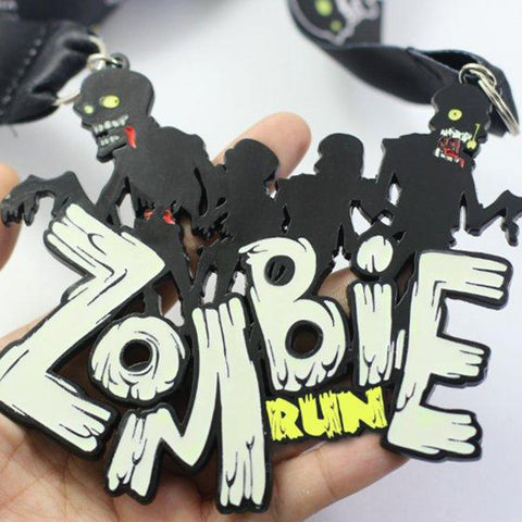 ZOMBIE RUN